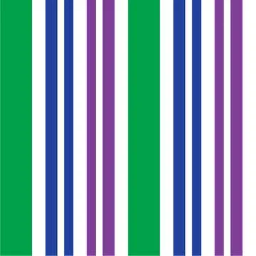 Rainbow Stripe seamless pattern background in vertical style 스톡 일러스트