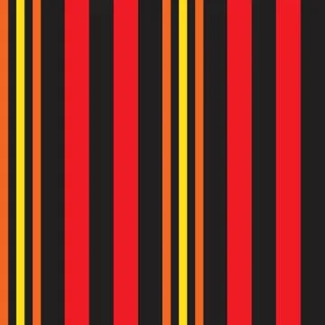 Rainbow Stripe seamless pattern background in vertical style 스톡 일러스트