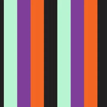 Rainbow Stripe seamless pattern background in vertical style イラスト素材