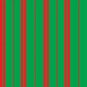 Rainbow Stripe seamless pattern background in vertical style Stock Illustration