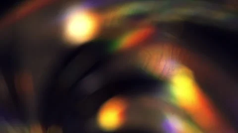 RAINBOW V - 25fps - 1080p Stock Footage 34313856