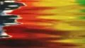 Rainbow Water Ripple Texture 1 HD Footage