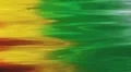 Rainbow Water Ripple Texture 2 HD Footage
