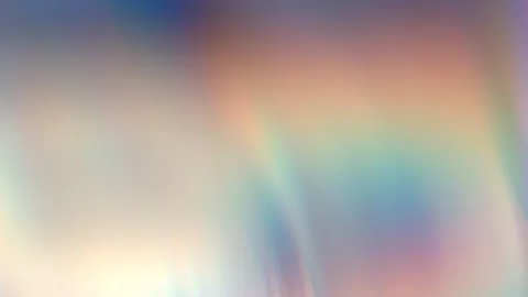 Rainbow Wave Gradient Background 8K Loop Stock Footage 320941419