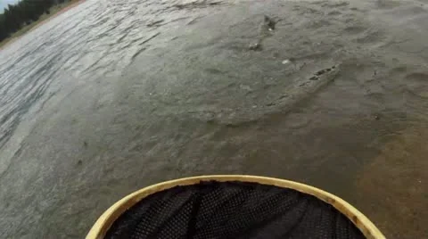 Rainbow1-netting Stock Footage 12517949