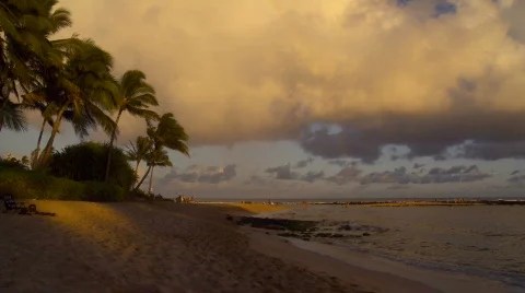 Rainbows happen Stock Footage 772248