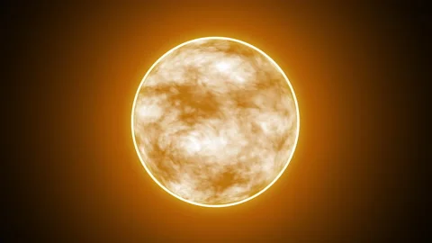 RainbowSphere Stock Footage 130893552