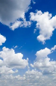 Rainclouds Stock Photos