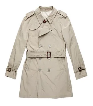 Raincoat Stock Photos