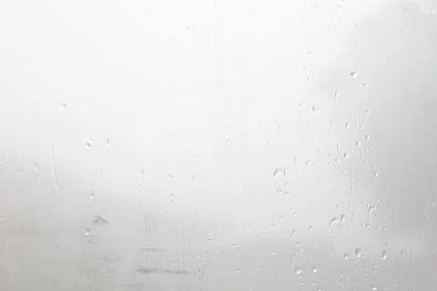 Raindrop background Stock Photos