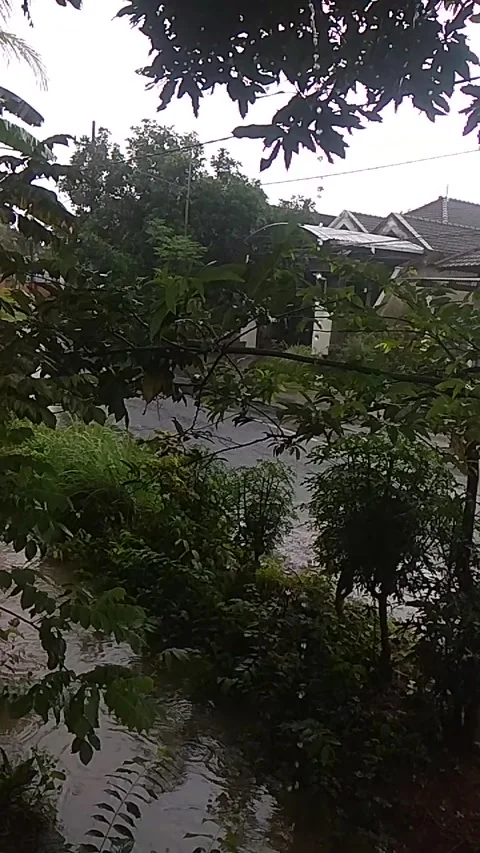 Raindrop Video stock 218641760