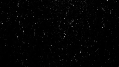 Raindrop on glass window surface overlay effect Stock Footage 322911195
