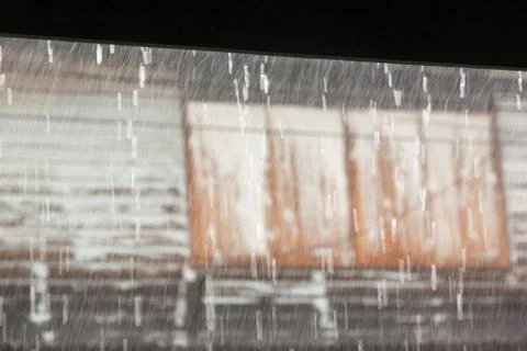 Raindrop Stock Photos