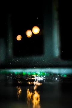 Raindrop Stock Photos