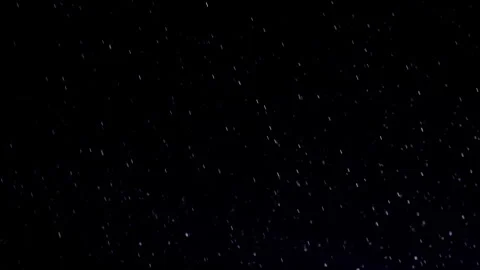 Raindrops 4K 2TZ Stock Footage 281345274