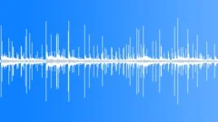 Raindrops Dripping Short LoopSound Effect