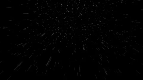 Raindrops falling from the sky Stock Footage 24818596