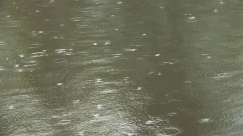 Raindrops Vidéo 11017154