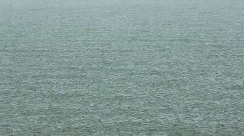 Raindrops Stock Footage 25605115