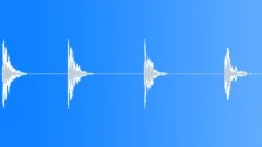 Raindrops musical Stock Music