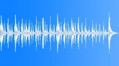 Raindrops On My Heart Stock Music