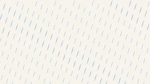 Raindrops pattern abstract design background Stock Illustration