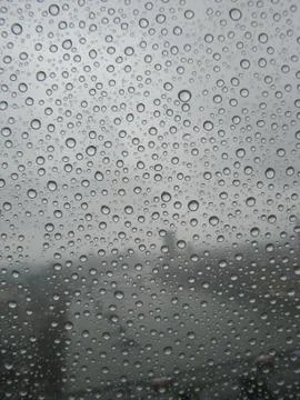 Raindrops Stock Photos