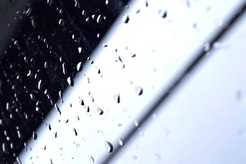 Raindrops Stock Photos