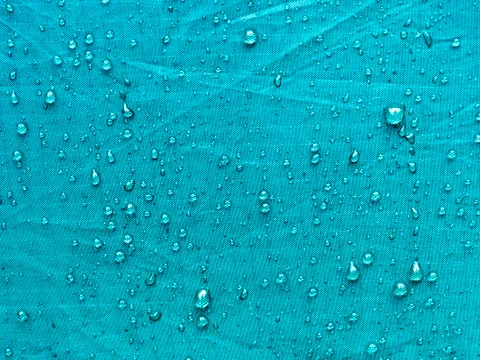 Raindrops Stock Photos