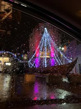 Raindrops Stock Photos