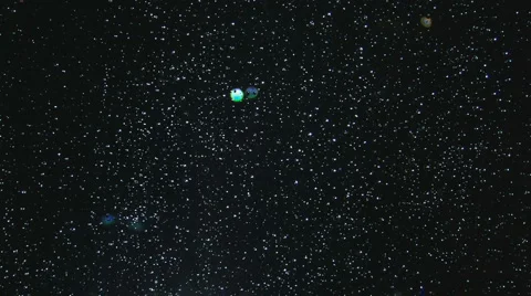 Raindrops on window Stock-Footage 994038