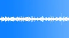 Raindrops on window, interiorSound Effect