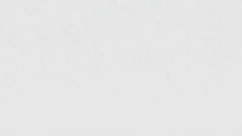 Rainfall falling down top border video overlay Stock Footage 333110127