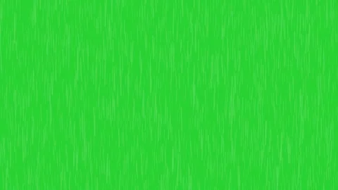 Rainfall Motion Stockbeeldmateriaal 344969651