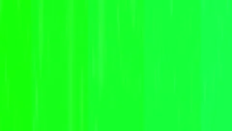 Rainfall motion graphics with green screen 4K background 库存影片 242941058