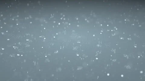 Rainfall raindrops closeup bouncing looping background Видео 337662999