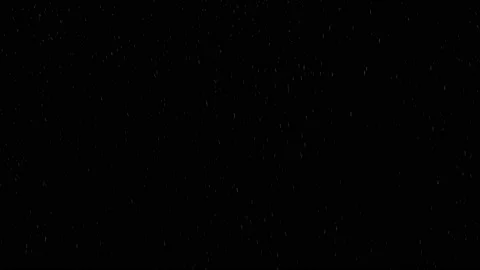 Rainfall.Rain Strong rain storm. Stock Footage 106386544