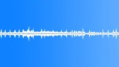Rainforest Ambience 01 - LoopSound Effect