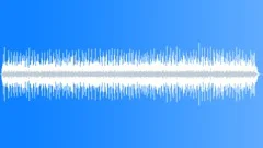 Rainforest Atmosphere Busy EveningSound Effect