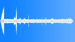 Rainforest Atmosphere ChirpySound Effect