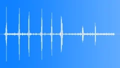 Rainforest Atmosphere CU SlurredSound Effect
