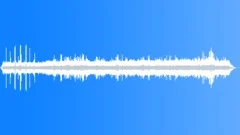 Rainforest Atmosphere in ForestSound Effect