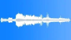 Rainforest Atmosphere MCU Bird Sound Effect
