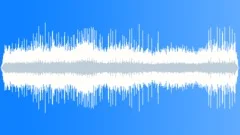 Rainforest Atmosphere MCUSound Effect