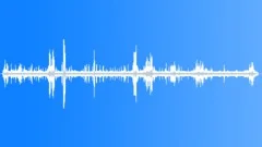 Rainforest Atmosphere MD BGSound Effect