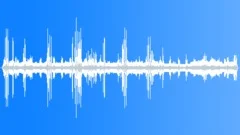 Rainforest Atmosphere Recorded InSound Effect