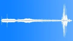 Rainforest Atmosphere Sporadic CallsSound Effect