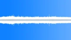 Rainforest heavy rain with gusts under canopy loop 0001 Sound Effect