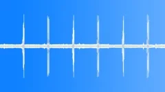 Rainforest night quiet soft sparse bird calls HD 24Bits/96KHz Sound Effect