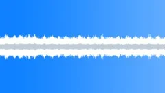 Rainforest night sounds with many Amazon Leaf Frogs callingSound Effect